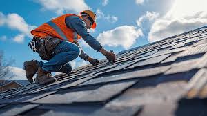 Best Emergency Roof Repair Services  in Latham, NY